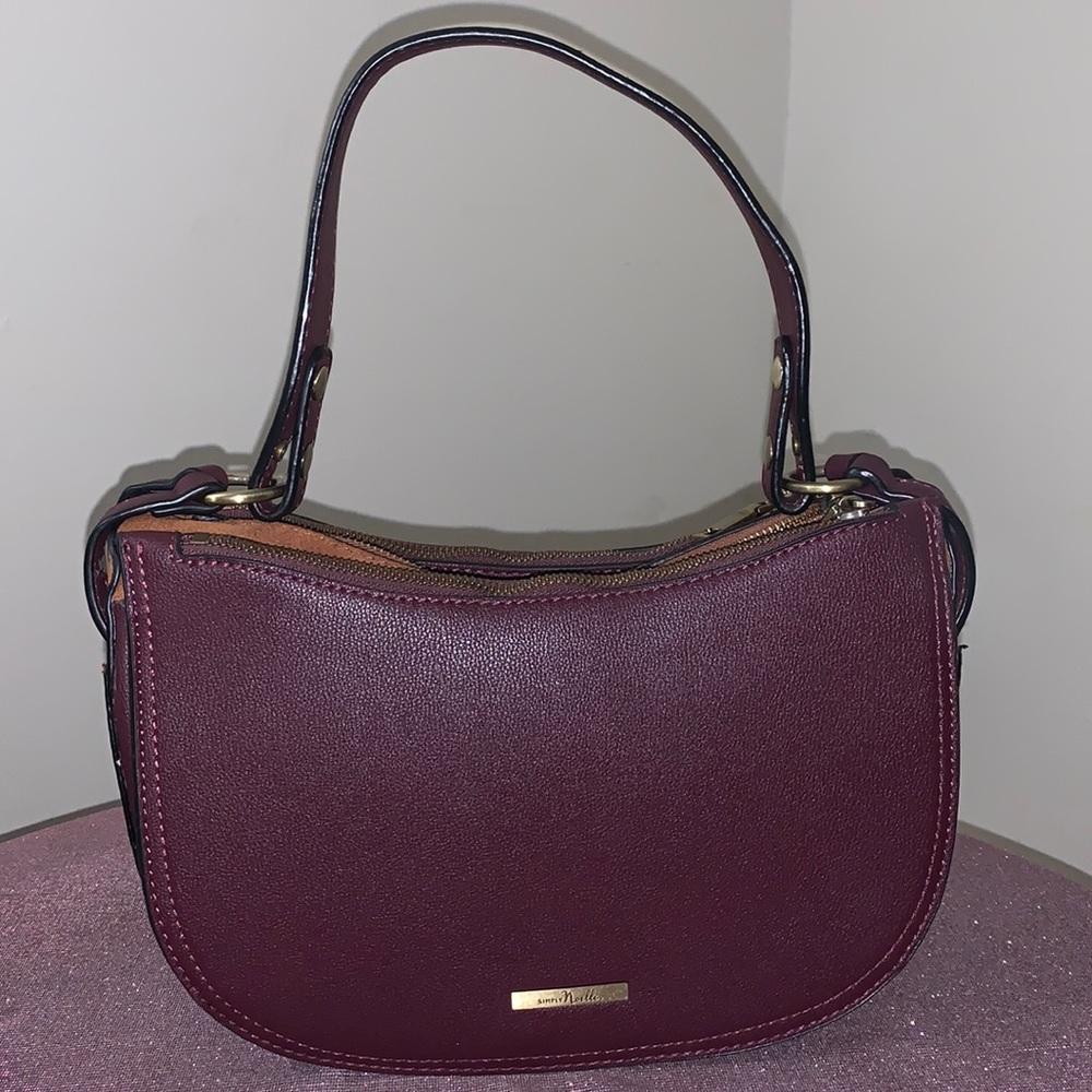 Simply Noelle Shoulder Bag